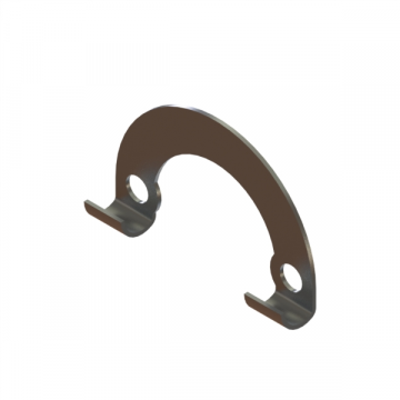 R-1044 LOCK PLATE FOR MARK-3®