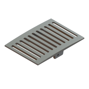 R-794 AIR FILTER COVER FOR MARK-3®